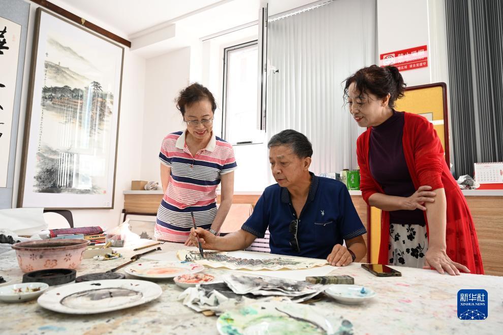 百老汇爵士乐